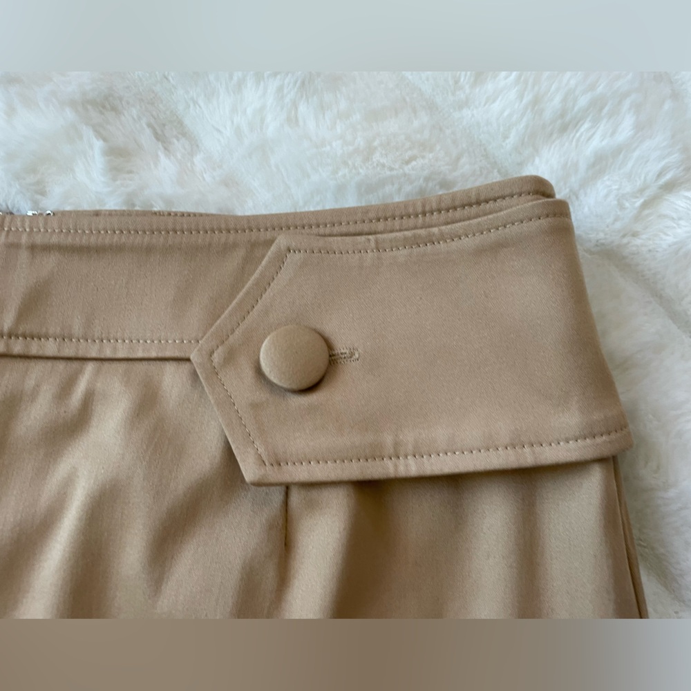 Cache skirt. - Picture 4 of 12
